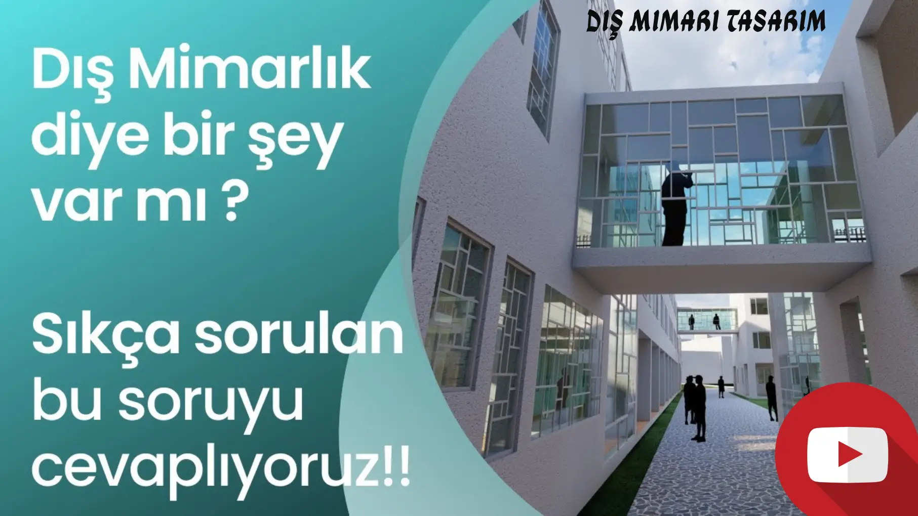 Dış Mimarlık
